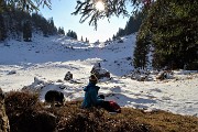 67 Ci spostiamo al sole per un po' di relax